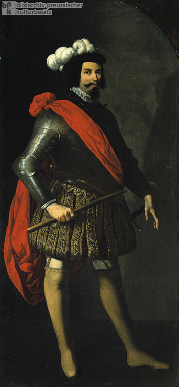Ferdinand III (1630s)